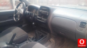 Oto Çıkma Parça / Nissan / Skystar / Yakıt / Yakıt Pompası / Çıkma Parça 