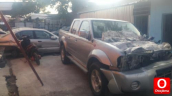 Oto Çıkma Parça / Nissan / Skystar / Yakıt / Yakıt Pompası / Çıkma Parça 