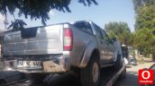Oto Çıkma Parça / Nissan / Skystar / Yakıt / Yakıt Pompası / Çıkma Parça 