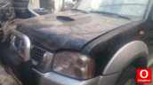 Oto Çıkma Parça / Nissan / Skystar / Yakıt / Yakıt Pompası / Çıkma Parça 