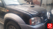 Oto Çıkma Parça / Nissan / Skystar / Yakıt / Yakıt Pompası / Çıkma Parça 