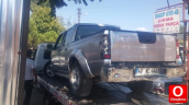 Oto Çıkma Parça / Nissan / Skystar / Yakıt / Yakıt Pompası / Çıkma Parça 