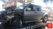 Oto Çıkma Parça / Nissan / Skystar / Yakıt / Yakıt Pompası / Çıkma Parça 