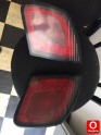 Oto Çıkma Parça / Nissan / Primera / Far & Stop / Sağ Arka Stop / Çıkma Parça 