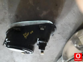 Oto Çıkma Parça / Volkswagen / Golf / Kaporta & Karoser / Ön Panel / Çıkma Parça 