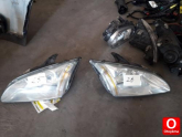 Oto Çıkma Parça / Volkswagen / Golf / Far & Stop / Sağ Ön Far / Çıkma Parça 
