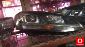 Oto Çıkma Parça / Volkswagen / Golf / Far & Stop / Sol Ön Far / Çıkma Parça 