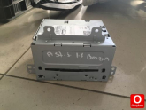 Oto Çıkma Parça / Opel / Astra / Teyp / Oto Teybi / Çıkma Parça 