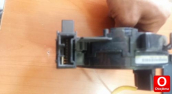 Oto Çıkma Parça / Ford / Fiesta / Direksiyon / Direksiyon Sargısı / Çıkma Parça 