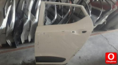 Oto Çıkma Parça / Hyundai / i10 / Kaporta & Karoser / Sol Arka Kapı / Çıkma Parça 