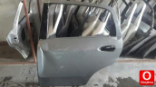 Oto Çıkma Parça / Fiat / Punto / Kaporta & Karoser / Sol Arka Kapı / Çıkma Parça 
