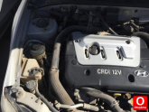 Oto Çıkma Parça / Hyundai / Accent / Motor / Motor (komple) / Çıkma Parça 