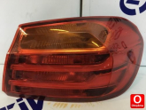 Oto Çıkma Parça / Bmw / 4 Serisi / Far & Stop / Sağ Arka Stop / Çıkma Parça 
