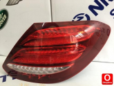 Oto Çıkma Parça / Mercedes / E Serisi / Far & Stop / Sağ Arka Stop / Çıkma Parça 