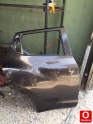 Oto Çıkma Parça / Nissan / Juke / Kaporta & Karoser / Sol Arka Kapı / Çıkma Parça 