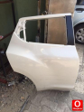 Oto Çıkma Parça / Nissan / Juke / Kaporta & Karoser / Sol Arka Kapı / Çıkma Parça 