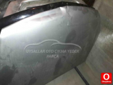 Oto Çıkma Parça / Opel / Astra / Kaporta & Karoser / Kaput / Çıkma Parça 