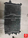 Oto Çıkma Parça / Opel / Astra / Radyatör / Su Radyatörü / Çıkma Parça 