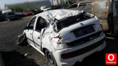 Hurda Belgeli Araçlar / Peugeot / 206