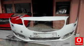 Oto Çıkma Parça / Opel / Insignia / Tampon / Ön Tampon / Çıkma Parça 