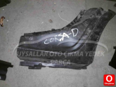 Oto Çıkma Parça / Opel / Corsa / Kaporta & Karoser / Marşpiyel Sacı / Çıkma Parça 