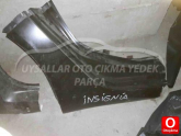 Oto Çıkma Parça / Opel / Insignia / Kaporta & Karoser / Marşpiyel Sacı / Çıkma Parça 