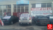 Oto Çıkma Parça / Toyota / Carina / Şanzıman / Şanzıman Komple / Çıkma Parça 