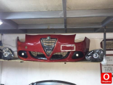 Oto Çıkma Parça / Alfa Romeo / Giulietta / Tampon / Ön Tampon / Çıkma Parça 