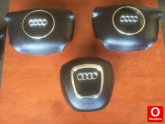 Oto Çıkma Parça / Citroen / C4 / Direksiyon / Direksiyon Airbag / Çıkma Parça 