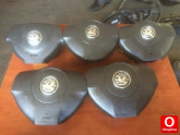 Oto Çıkma Parça / Citroen / C4 / Direksiyon / Direksiyon Airbag / Çıkma Parça 