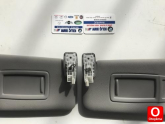 Oto Çıkma Parça / Bmw / 3 Serisi / Koltuk & Döşeme / Güneşlik / Çıkma Parça 