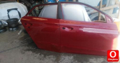 Oto Çıkma Parça / Hyundai / i20 / Kaporta & Karoser / Sağ Arka Kapı / Çıkma Parça 