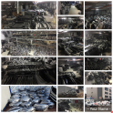 Oto Çıkma Parça / Mercedes / ML / Direksiyon / Direksiyon Kutusu / Çıkma Parça 