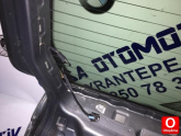Oto Çıkma Parça / Bmw / X5 / Kaporta & Karoser / Bagaj Kapağı / Çıkma Parça 