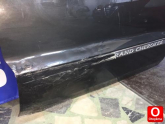 Oto Çıkma Parça / Jeep / Grand Cherokee / Kaporta & Karoser / Sağ Ön Kapı / Çıkma Parça 