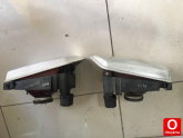 Oto Çıkma Parça / Opel / Frontera / Far & Stop / Sol Ön Far / Çıkma Parça 