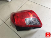 Oto Çıkma Parça / Opel / Mokka / Far & Stop / Sağ Arka Stop / Çıkma Parça 