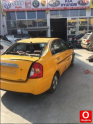 Hurda Belgeli Araçlar / Hyundai / Accent