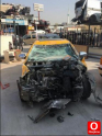Hurda Belgeli Araçlar / Hyundai / Accent