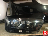 Oto Çıkma Parça / Opel / Combo / Kaporta & Karoser / Sol Sürgülü Kapı / Çıkma Parça 