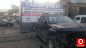 Oto Çıkma Parça / Nissan / Navara / Alt Takım / Taşıyıcı / Çıkma Parça 