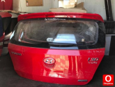 Oto Çıkma Parça / Hyundai / i30 / Kaporta & Karoser / Bagaj Kapağı / Çıkma Parça 