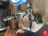 Oto Çıkma Parça / Volkswagen / Golf / Şanzıman / Şanzıman Komple / Çıkma Parça 
