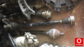 Oto Çıkma Parça / Volkswagen / Golf / Şanzıman / Şanzıman Komple / Çıkma Parça 