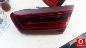 Oto Çıkma Parça / Audi / A6 / Far & Stop / Sağ Arka Stop / Çıkma Parça 