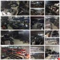 Oto Çıkma Parça / Mercedes / CLS / Far & Stop / Sağ Ön Far / Çıkma Parça 