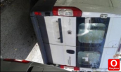 Oto Çıkma Parça / Fiat / Ducato / Alt Takım / Taşıyıcı / Çıkma Parça 