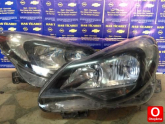 Oto Çıkma Parça / Opel / Corsa / Motor / Gaz Kelebeği / Çıkma Parça 