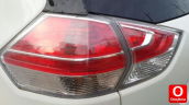 Oto Çıkma Parça / Nissan / X-Trail / Ayna / Sol Dış Ayna / Çıkma Parça 