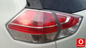 Oto Çıkma Parça / Nissan / X-Trail / Ayna / Sol Dış Ayna / Çıkma Parça 